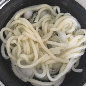 夏の昼食に 釜玉冷やしうどん レンジで簡単 レシピ 作り方 By Balletmom 楽天レシピ 夏の昼食に 釜玉冷やしうどん レンジで簡単 レシピ 作り方 By Balletmom 楽天レシピ